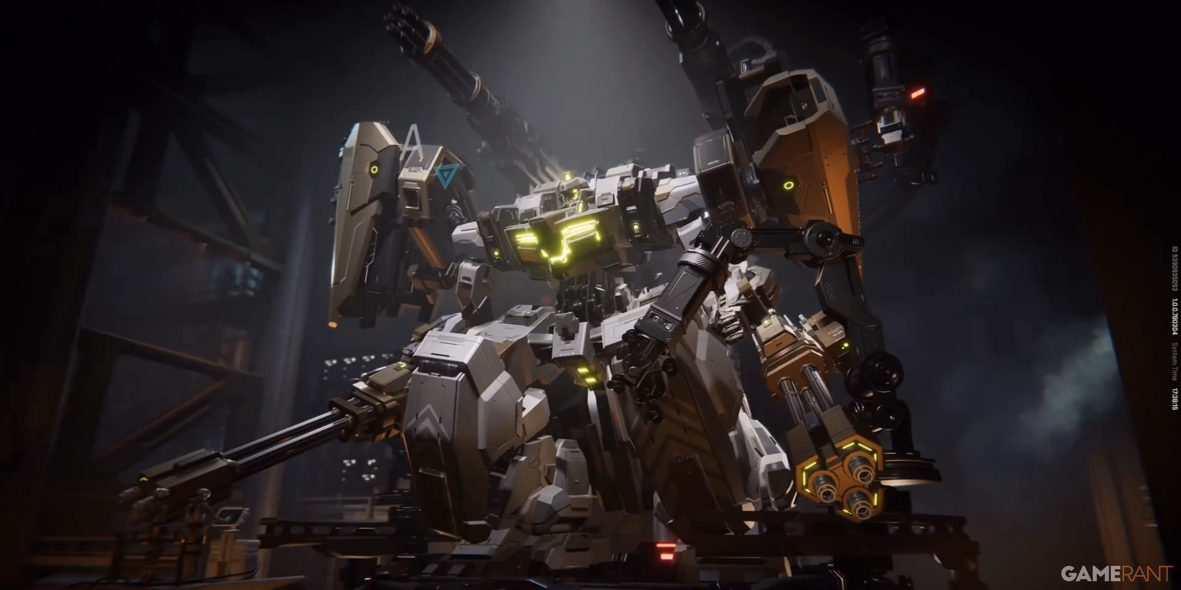 Unlock New Combat Modes